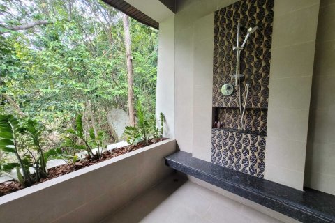 Villa in Ko Samui, Thailand 6 bedrooms № 141043 - photo 23