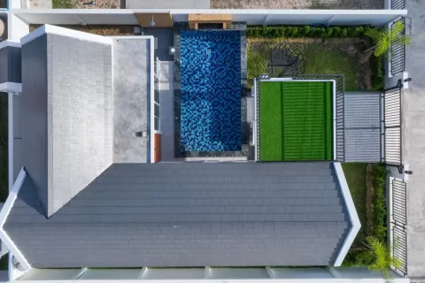 Maison à Hua Hin, Thaïlande 2 chambres № 141040 - photo 5