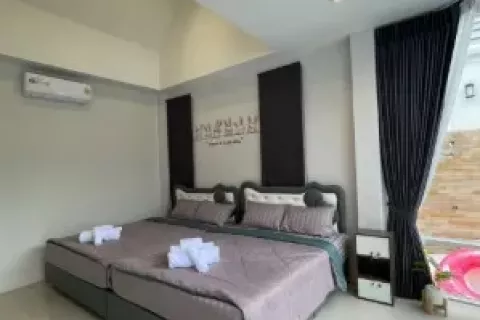 Maison à Hua Hin, Thaïlande 2 chambres № 141040 - photo 4