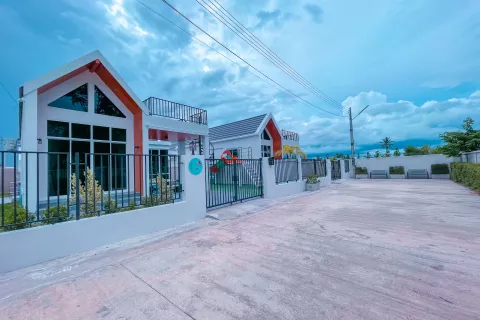 Maison à Hua Hin, Thaïlande 2 chambres № 141040 - photo 2