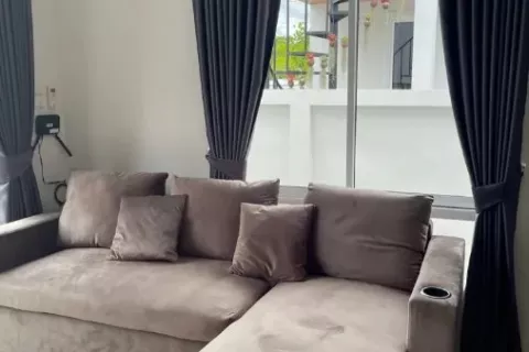 Maison à Hua Hin, Thaïlande 2 chambres № 141040 - photo 7