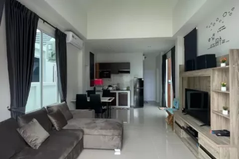 Maison à Hua Hin, Thaïlande 2 chambres № 141040 - photo 9