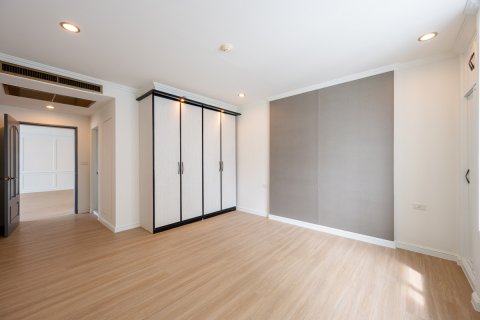 Condo à Bangkok, Thaïlande, 3 chambres  № 162735 - photo 21