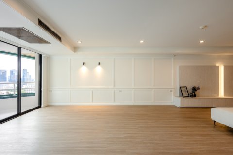 Condo à Bangkok, Thaïlande, 3 chambres  № 162735 - photo 6