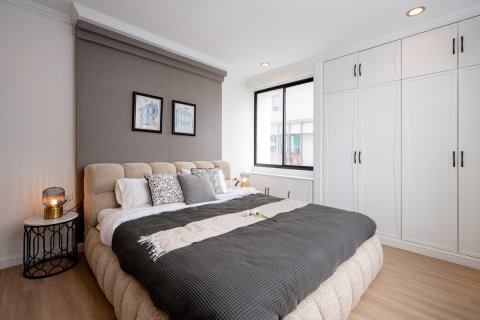 Condo à Bangkok, Thaïlande, 3 chambres  № 162735 - photo 15