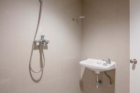 Condo à Bangkok, Thaïlande, 3 chambres  № 162735 - photo 24