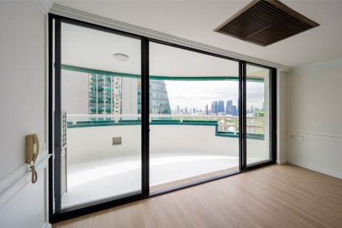 Condo à Bangkok, Thaïlande, 3 chambres  № 162735 - photo 26