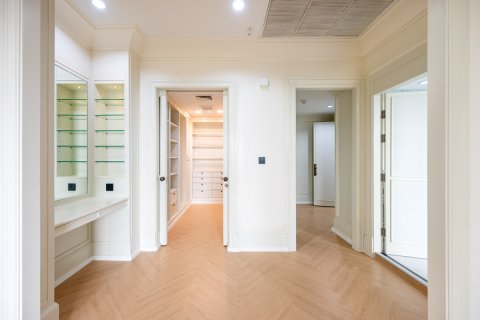 Condo à Sathon, Bangkok, Thaïlande, 2 chambres  № 162736 - photo 17