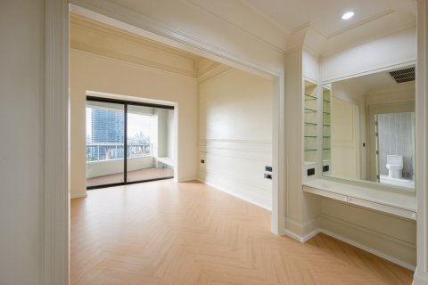 Condo à Sathon, Bangkok, Thaïlande, 2 chambres  № 162736 - photo 16