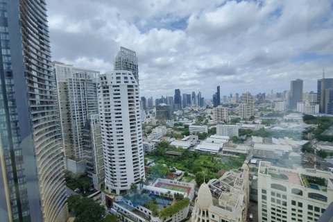 Кондоминиум с 3 спальнями в Бангкоке, Таиланд № 162739 - фото 7