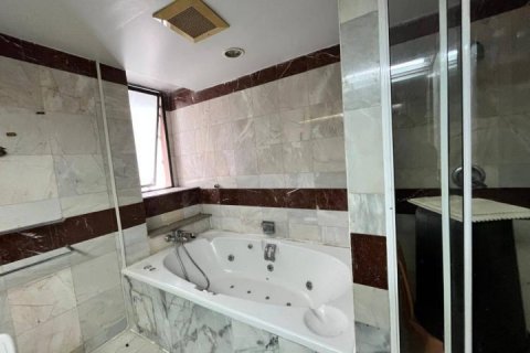 Кондоминиум с 3 спальнями в Бангкоке, Таиланд № 162739 - фото 6