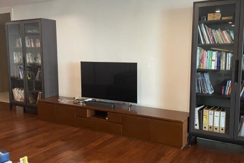 Кондоминиум с 3 спальнями в Бангкоке, Таиланд № 162738 - фото 2