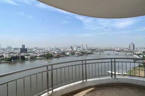 Кондоминиум с 3 спальнями в Бангкоке, Таиланд № 162737 - фото 17