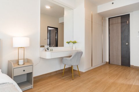 Кондоминиум с 3 спальнями в Бангкоке, Таиланд № 162737 - фото 10