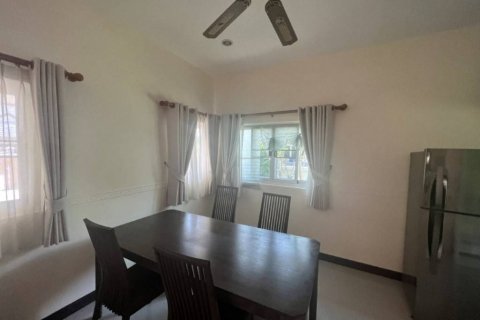 Вилла в Хуа Хине, Таиланд с 3 спальнями  № 162734 - фото 7