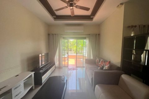 Вилла в Хуа Хине, Таиланд с 3 спальнями  № 162734 - фото 6