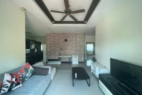 Вилла в Хуа Хине, Таиланд с 3 спальнями  № 162734 - фото 5