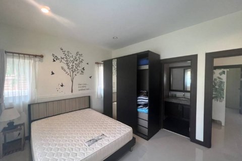 Вилла в Хуа Хине, Таиланд с 3 спальнями  № 162734 - фото 10