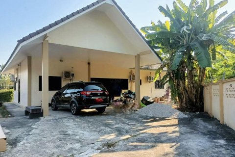 House in Ban Chang, Thailand 4 bedrooms № 142493