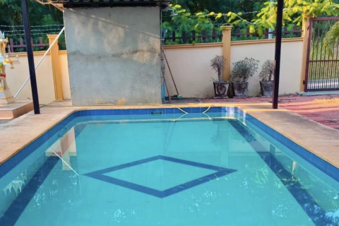 House in Ban Chang, Thailand 4 bedrooms № 142493 - photo 4