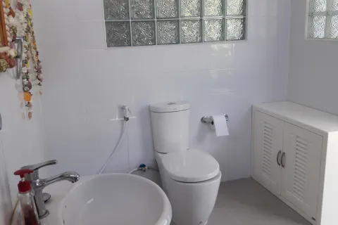 Townhouse in Kathu, Thailand 3 bedrooms № 149522 - photo 13