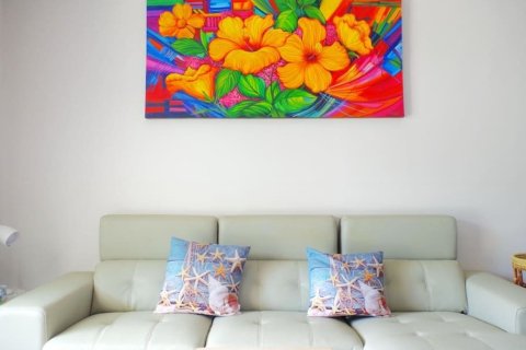 Townhouse in Kathu, Thailand 3 bedrooms № 149522 - photo 5