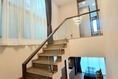 Вилла в Паттайе, Таиланд с 4 спальнями  № 149525 - фото 6