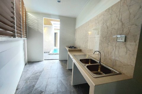 Вилла в Паттайе, Таиланд с 4 спальнями  № 149525 - фото 16