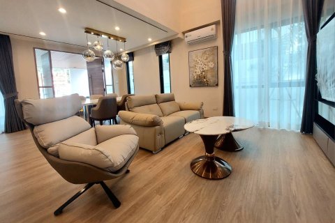 Вилла в Паттайе, Таиланд с 4 спальнями  № 149525 - фото 4