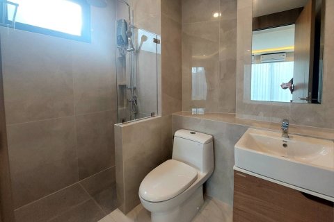 Вилла в Паттайе, Таиланд с 4 спальнями  № 149525 - фото 11