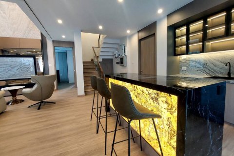 Вилла в Паттайе, Таиланд с 4 спальнями  № 149525 - фото 3