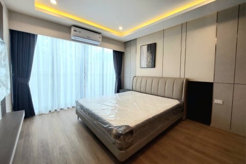 Вилла в Паттайе, Таиланд с 4 спальнями  № 149525 - фото 8