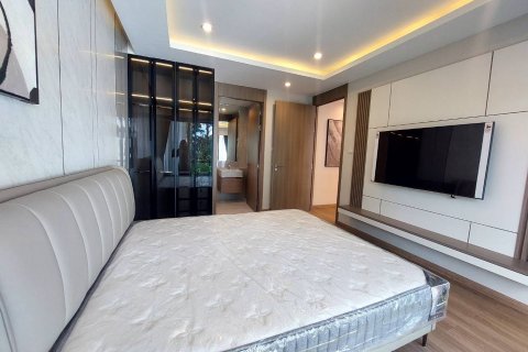 Вилла в Паттайе, Таиланд с 4 спальнями  № 149525 - фото 13