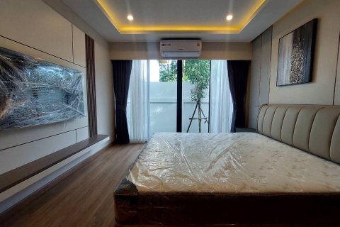 Вилла в Паттайе, Таиланд с 4 спальнями  № 149525 - фото 10