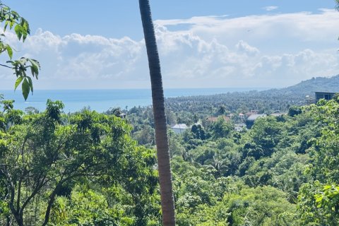 Terrain à Ko Samui, Thaïlande 11200 m2 № 156856 - photo 6