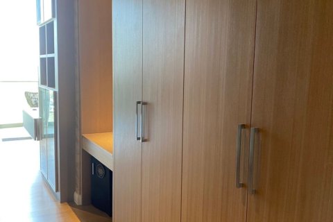 Studio in the Condo in Khlong San, Bangkok, Thailand № 156855 - photo 9