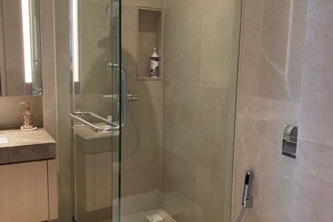 Studio in the Condo in Khlong San, Bangkok, Thailand № 156855 - photo 11