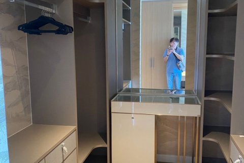 Studio in the Condo in Khlong San, Bangkok, Thailand № 156855 - photo 8