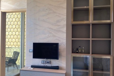 Studio in the Condo in Khlong San, Bangkok, Thailand № 156855 - photo 10