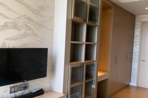 Studio in the Condo in Khlong San, Bangkok, Thailand № 156855 - photo 4