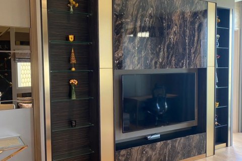 Studio in the Condo in Khlong San, Bangkok, Thailand № 156855 - photo 7