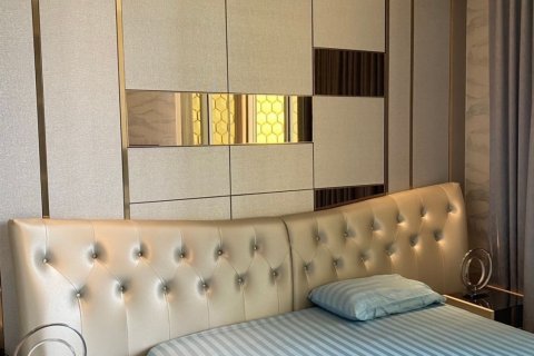 Studio in the Condo in Khlong San, Bangkok, Thailand № 156855 - photo 5