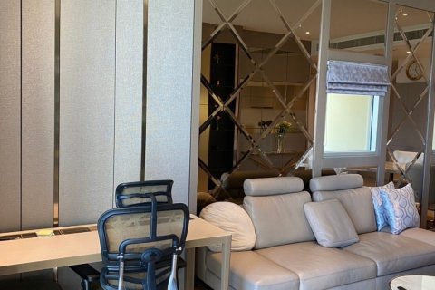 Studio in the Condo in Khlong San, Bangkok, Thailand № 156855 - photo 6