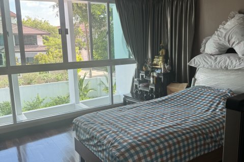 Дом в Правете, Бангкок, Таиланд с 4 спальнями № 156857 - фото 4