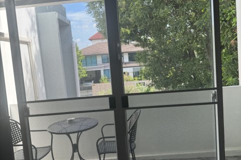 Дом в Правете, Бангкок, Таиланд с 4 спальнями № 156857 - фото 15