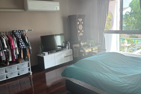 Дом в Правете, Бангкок, Таиланд с 4 спальнями № 156857 - фото 12