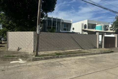 Дом в Правете, Бангкок, Таиланд с 4 спальнями № 156857 - фото 8