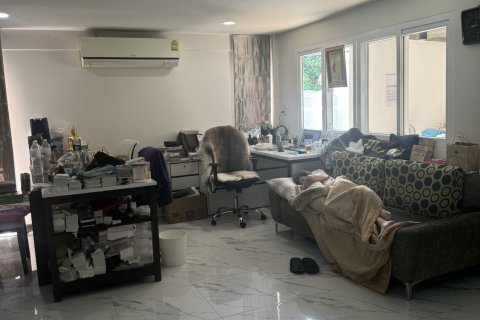 Дом в Правете, Бангкок, Таиланд с 4 спальнями № 156857 - фото 2