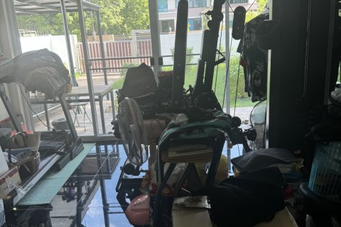 Дом в Правете, Бангкок, Таиланд с 4 спальнями № 156857 - фото 10