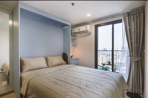 Дуплекс в Клонг Тоэй, Бангкок, Таиланд с 2 спальнями  № 156854 - фото 25